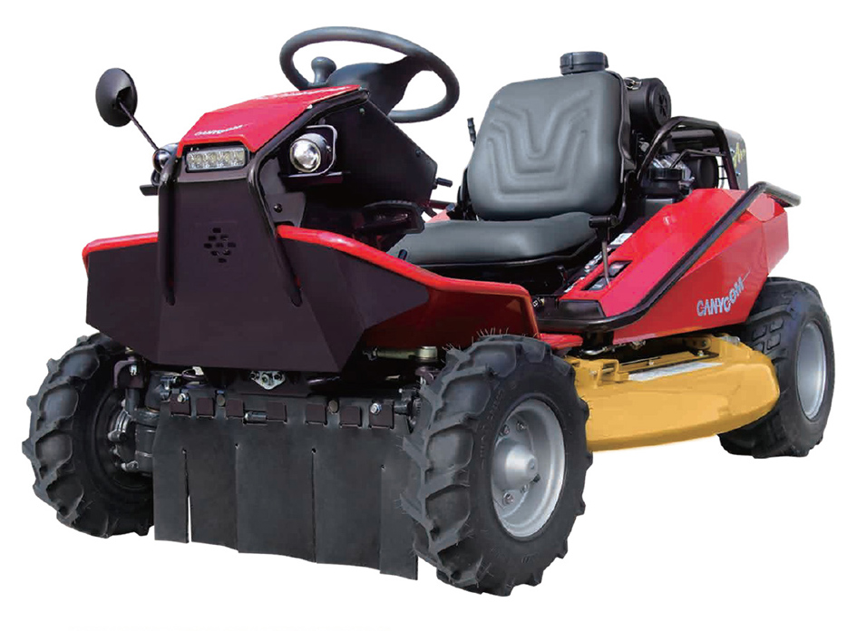 キャニコム 家族(うち)のまさお CMX2506 / CM2203 | 穂積トレイド 2735