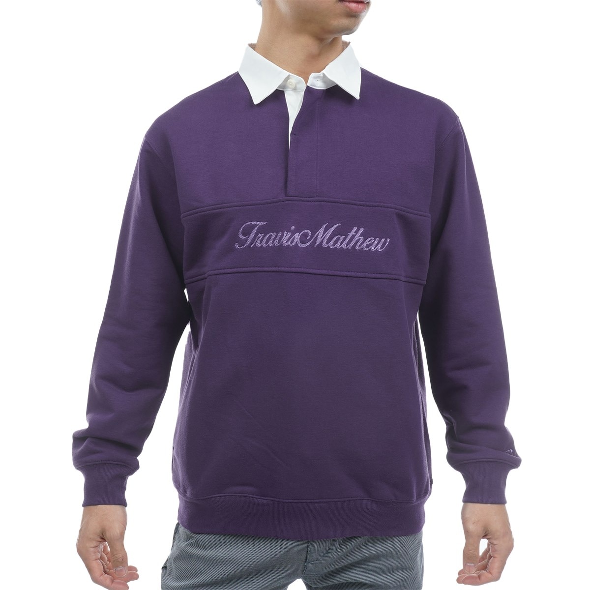 トラヴィスマシュー ポロシャツ 通販｜GDOゴルフショップ