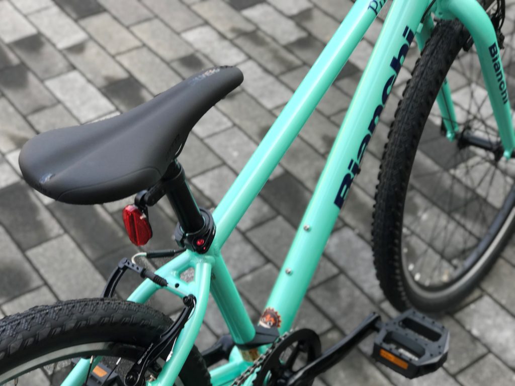 ご納車】Bianchi(ビアンキ) Pirata 26 をご納車させていただきました