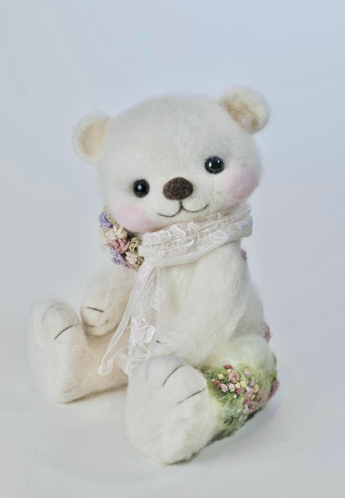 2025年 夏のテディベア作家展【7月15日～9月10日】 | | 蓼科テディベア