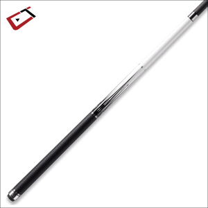 Cuetec Cynergy SVB GEN II White 11.8mm Shaft - The Billiard Store