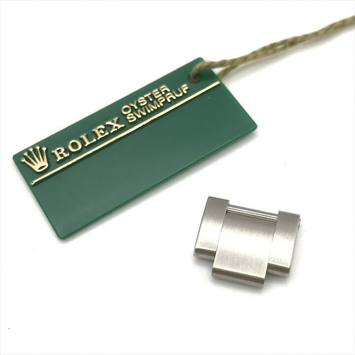 楽天市場】rolex 純正 コマ 駒の通販