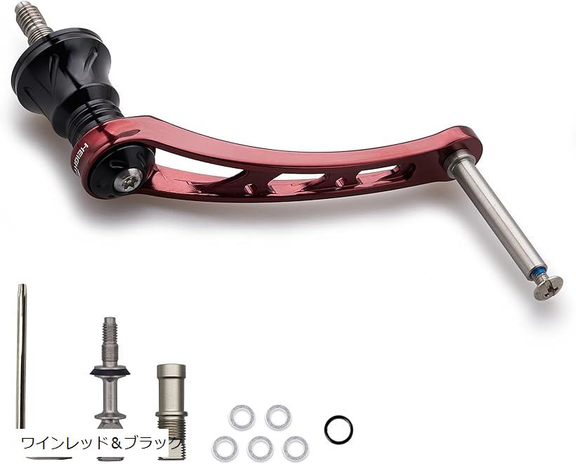 楽天市場】赤 レッド（リール本体｜リール）：フィッシング<スポーツ