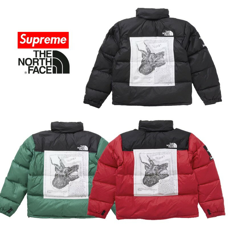 楽天市場】supreme the north face（コート・ジャケット｜メンズ