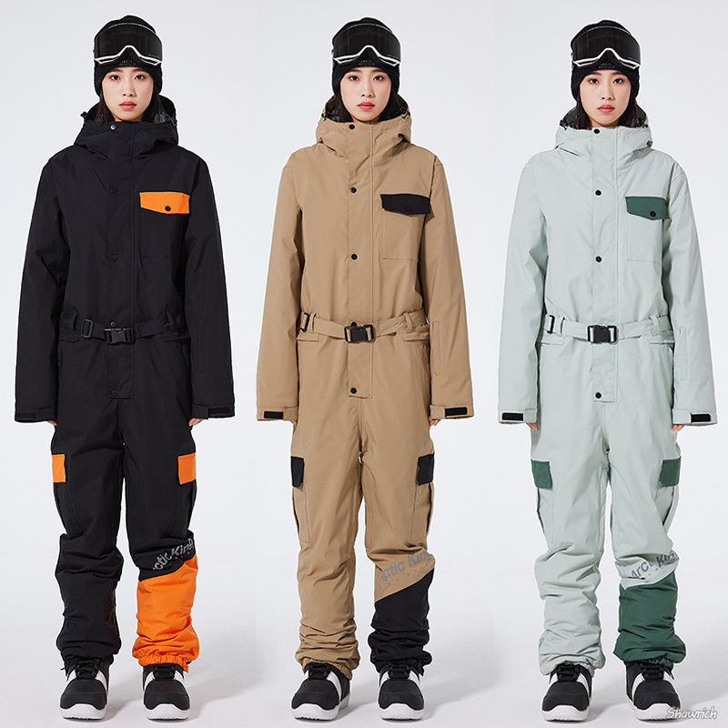 楽天市場】スノーボードウェア つなぎ バートンの通販
