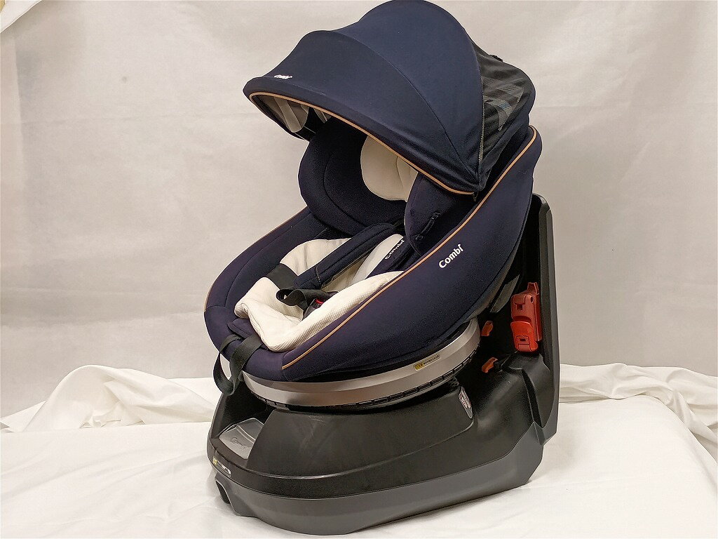 楽天市場】クルムーヴスマートisofixエッグショックneoの通販