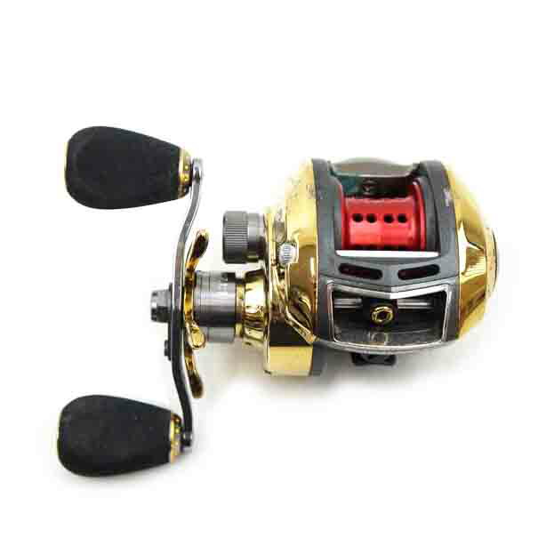 楽天市場】アブガルシア レボ altの通販