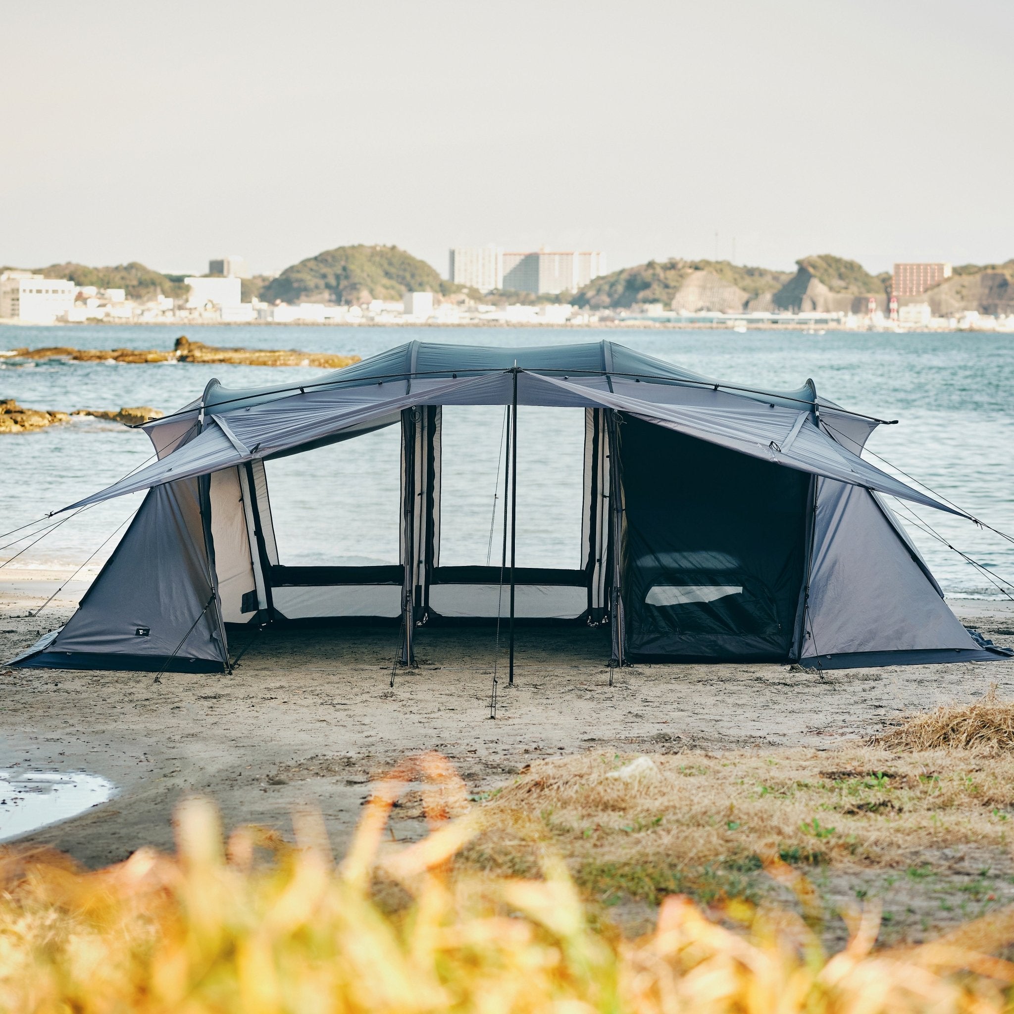 さしすせそ】東京クラフトテント テント / タープ一覧 - 東京クラフト