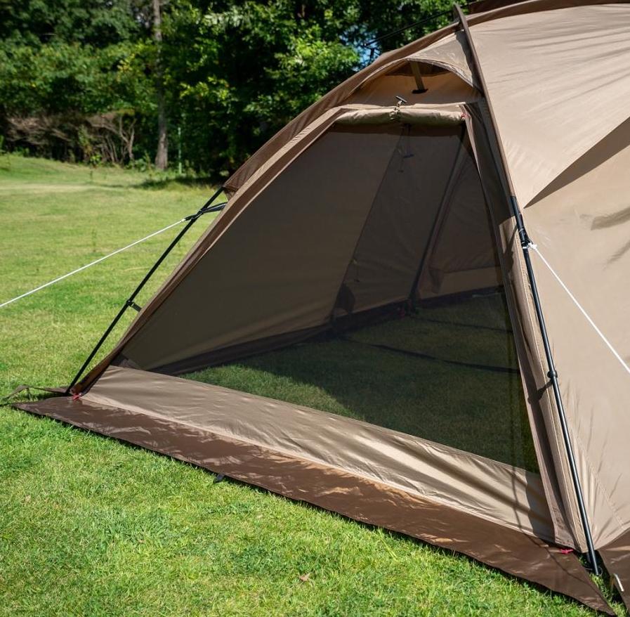 楽天市場】OGAWA オガワVIGASII ヴィガスII. & PVCマルチシート220x150