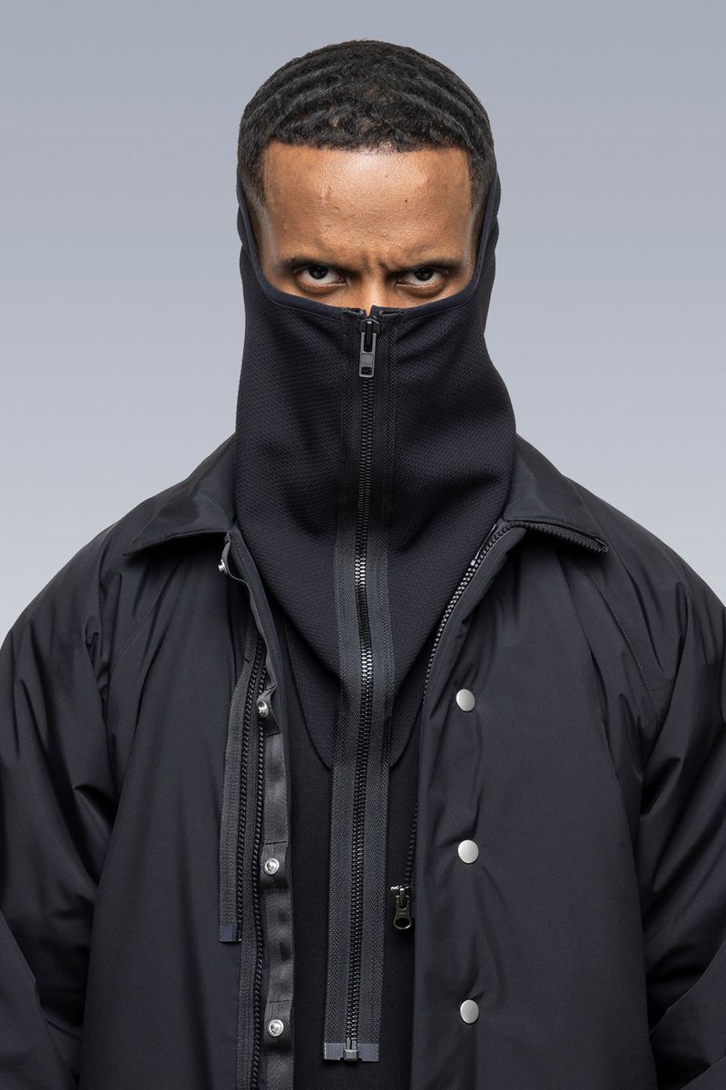 楽天市場】ACRONYM 'NG4-SS / Modular Zippered schoeller&reg