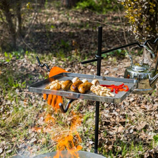 楽天市場】Petromax ペトロマックス ファイヤーアンカー Fire Anchor