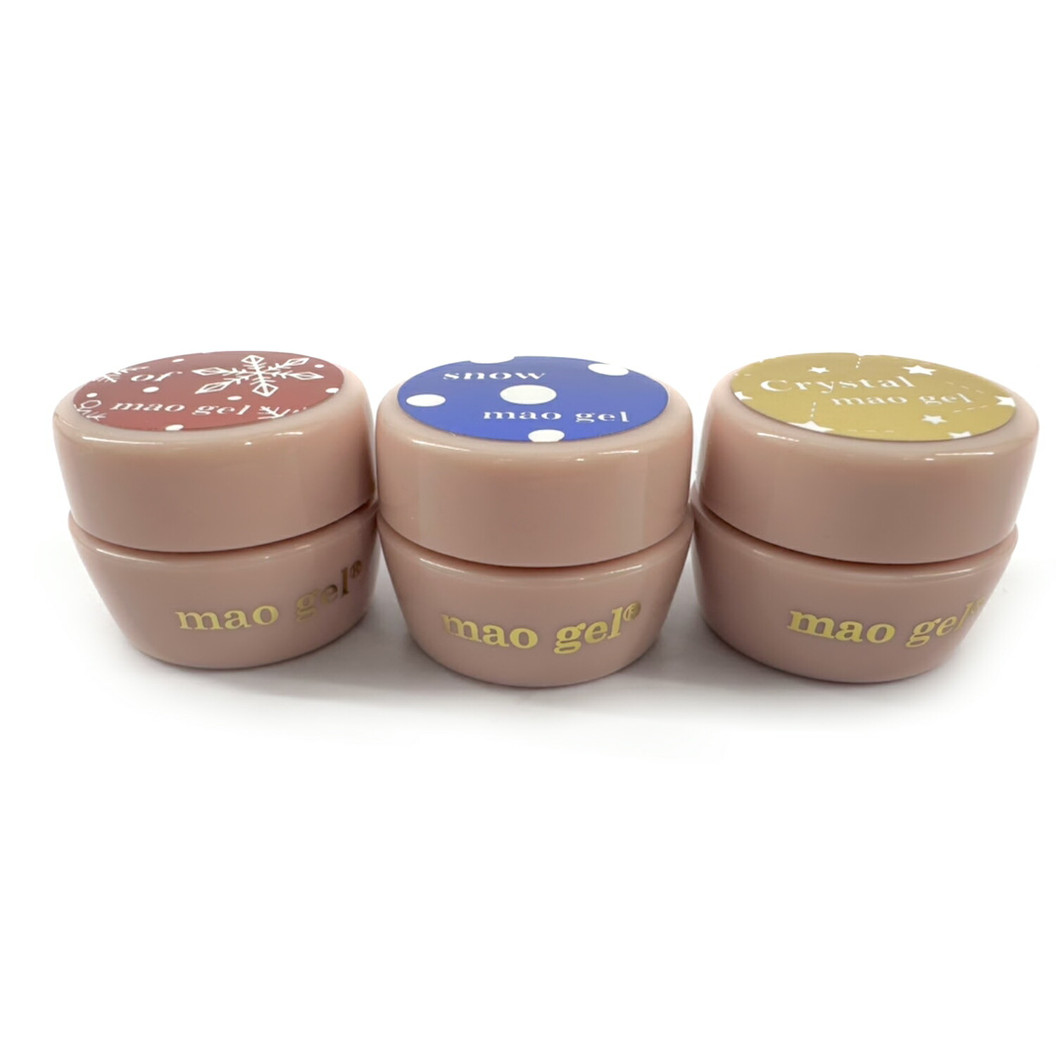 楽天市場】【OUTLET・未使用品】 クリスマスコフレ 2023 マオジェル