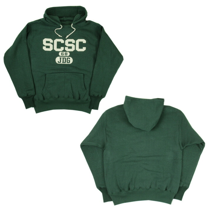 楽天市場】John Gluckow ジョングラッコー スウェット パーカー Fakie