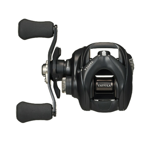 楽天市場】ダイワ [90] 24 タトゥーラ TW 100HL 左ハンドル : かめや