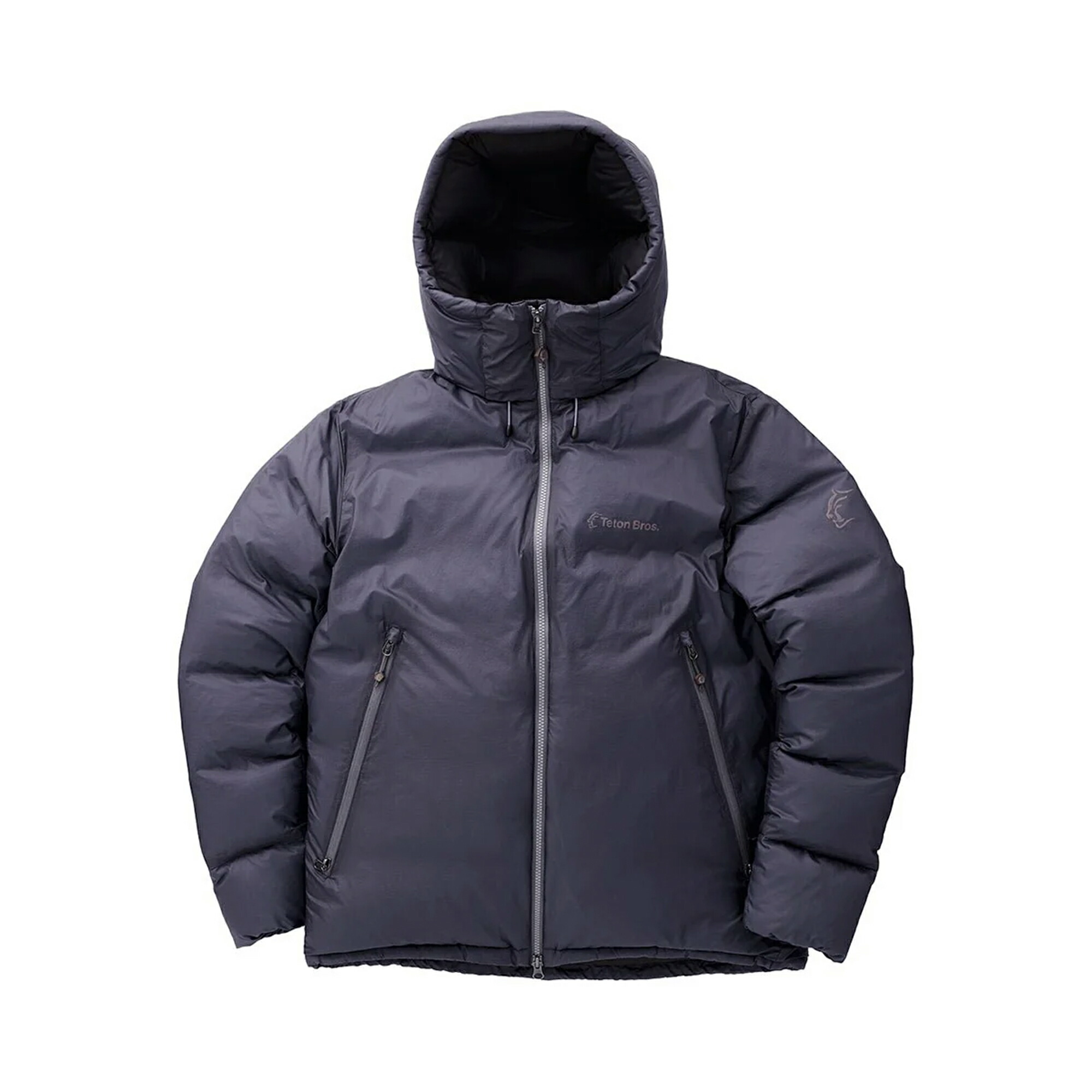 スキー Teton Bros Hoback Prima Over Hoody hoback prima over hoody