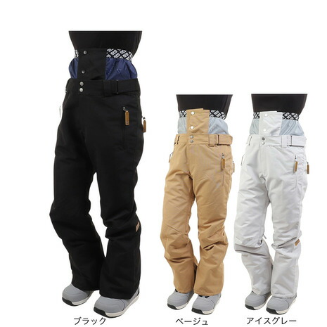 楽天市場】arg（スノーボード用ウェア｜ウィンタースポーツ