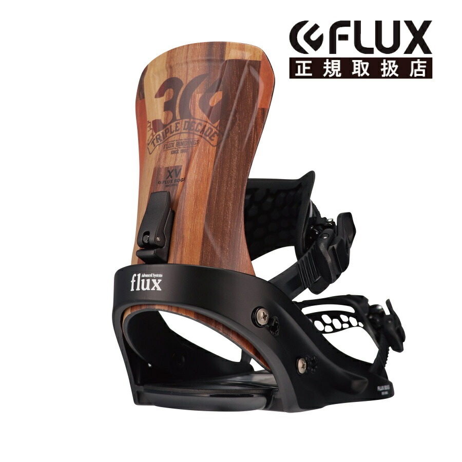 楽天市場】2022-2023 FLUX Bindings XV 最上級 TEAM 希少 XSサイズ