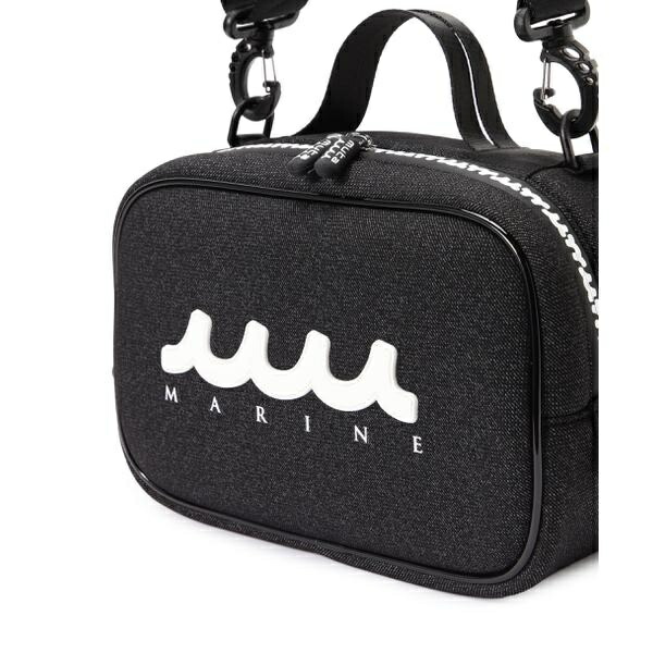 楽天市場】muta MARINE／ムータ マリン／WAVE ポーチバッグ／ラバー