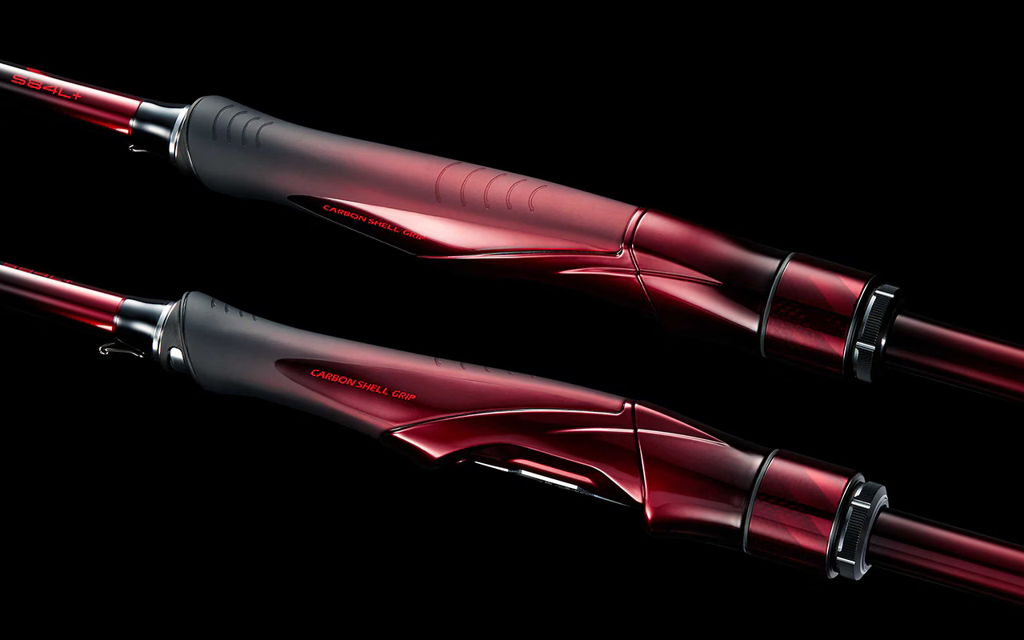 レンタル] 25セフィアリミテッド S76ML+のお試し - シマノ公式レンタル