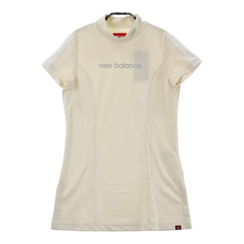 NEW BALANCE GOLF ニューバランス 2023年モデル モックネック 半袖