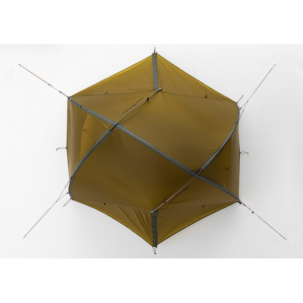 スペシャルディスカウント 】 テンマクデザイン ホーボーズ ネスト 2.1