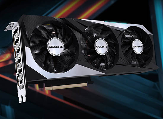 GV-R76GAMING OC-8GD | GIGABYTE(ギガバイト) Radeon RX 7600 搭載