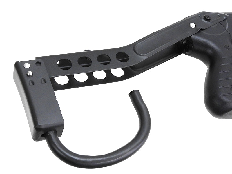 東京マルイ] SPAS12 エアコッキング ショットガン メタルストック