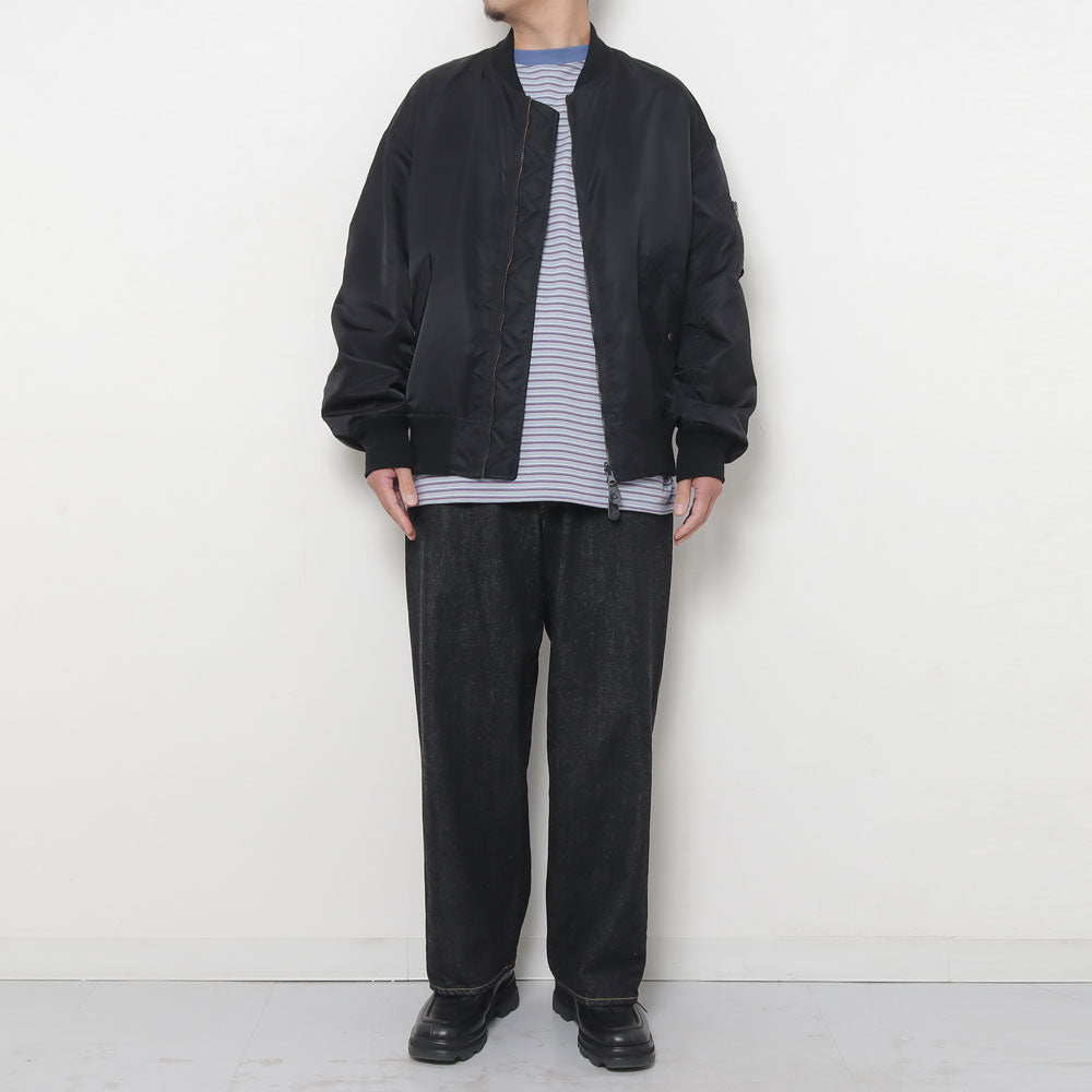 marka(マーカ) - L-2B RECYCLE NYLON TWILL – Area