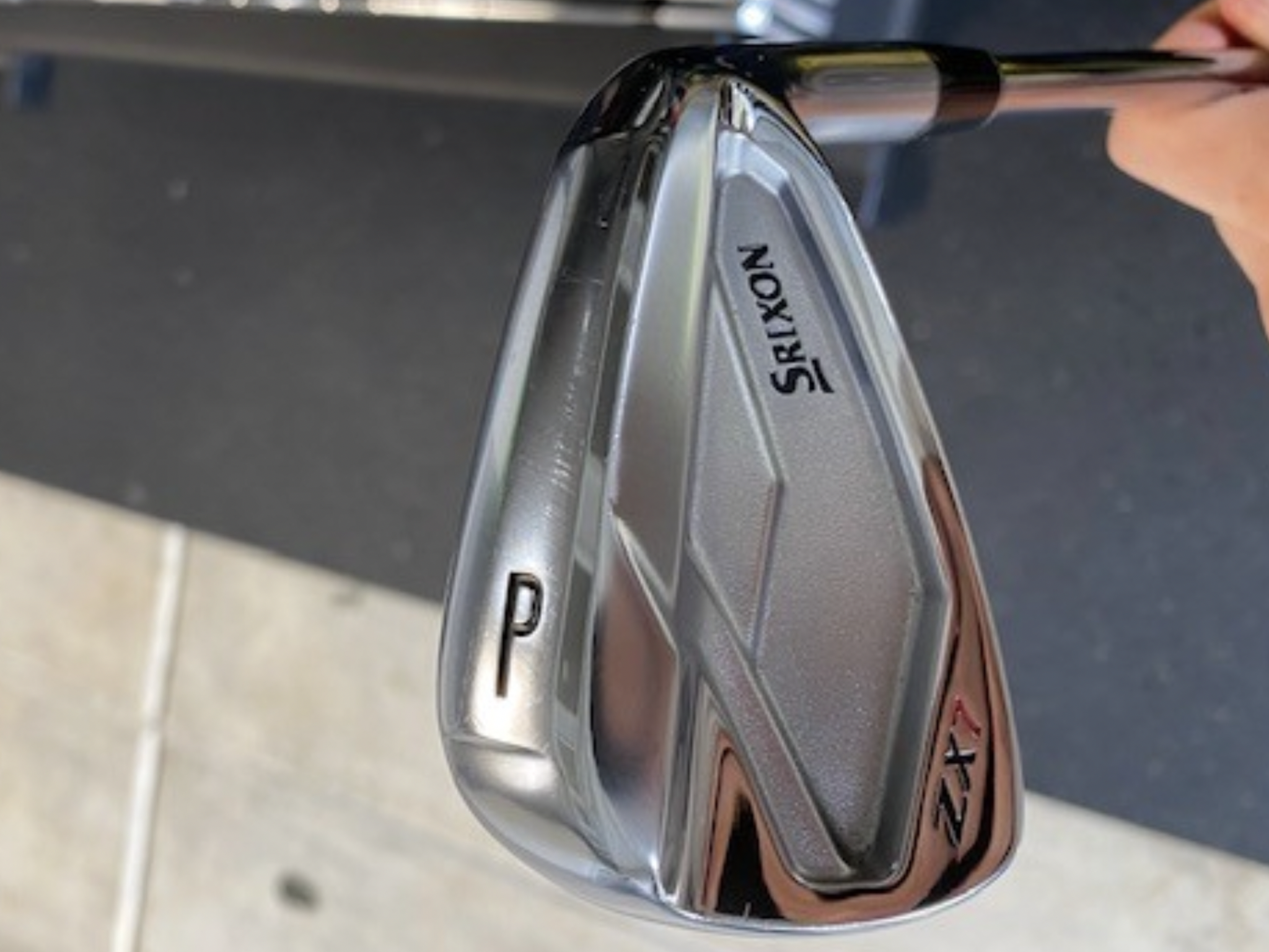 TaylorMade P770 vs Srixon ZX7 irons – GolfWRXers discuss – GolfWRX