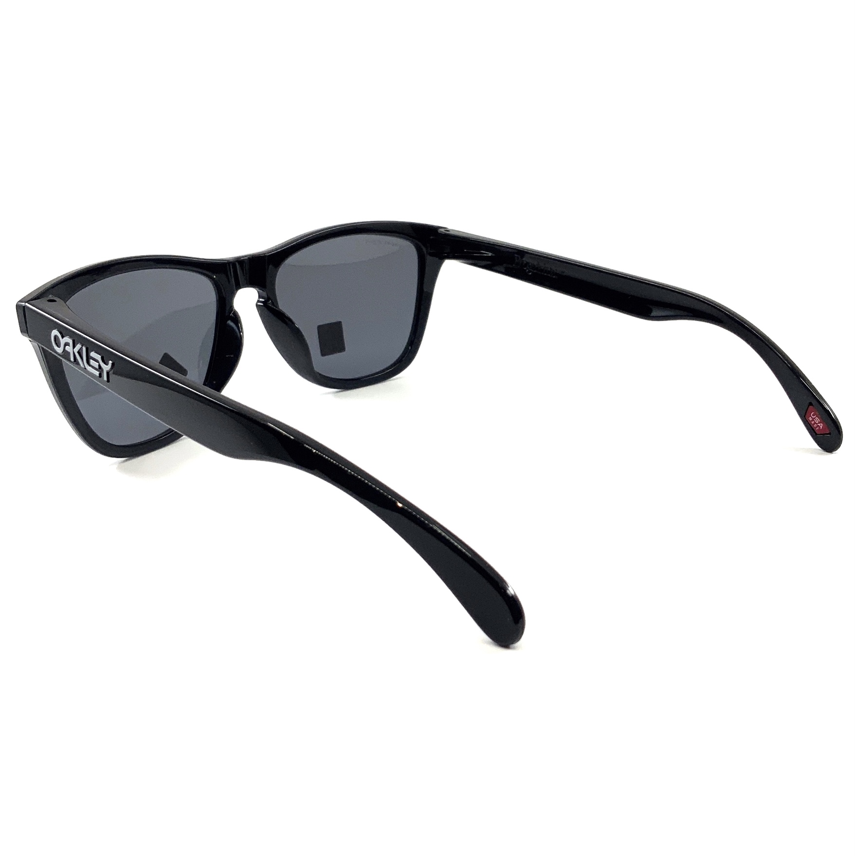 OAKLEY オークリーサングラス FROGSKIN (A) フロッグスキン 9245 7554