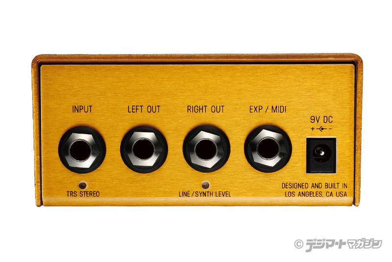 Meris / ENZO reviewed by 中西道彦（Yasei Collective）｜製品