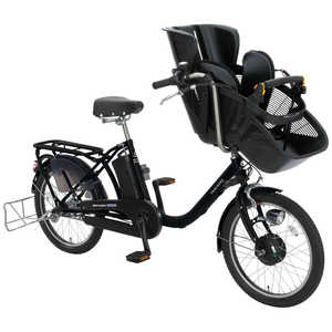 チャイルドシート付の電動自転車・電動アシスト自転車 比較 2026年人気