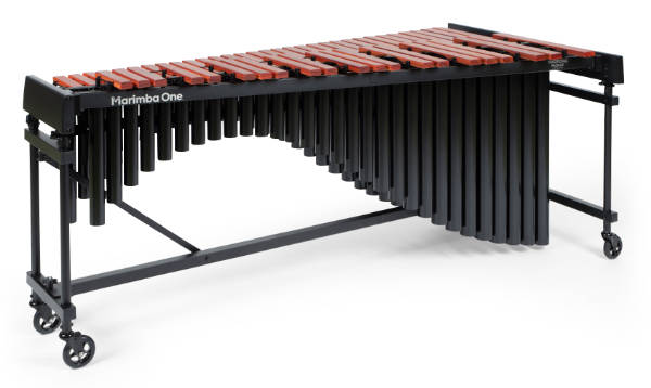 4.3 Octave Educational Marimba | Marimba One