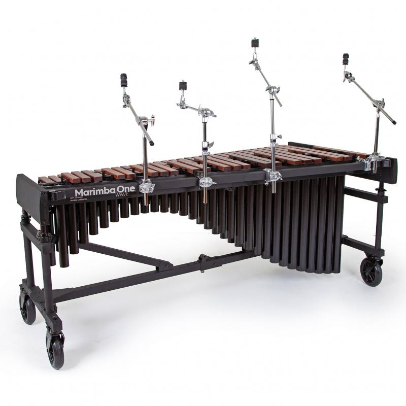 Marimba One announces the newest addition to its line of marimbas