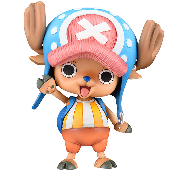 ONEPIECE トニートニー・チョッパー | メガホビ MEGAHOBBY STATION