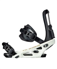 YONEX ヨネックス SPINE BACK FB スノーボード バインディング