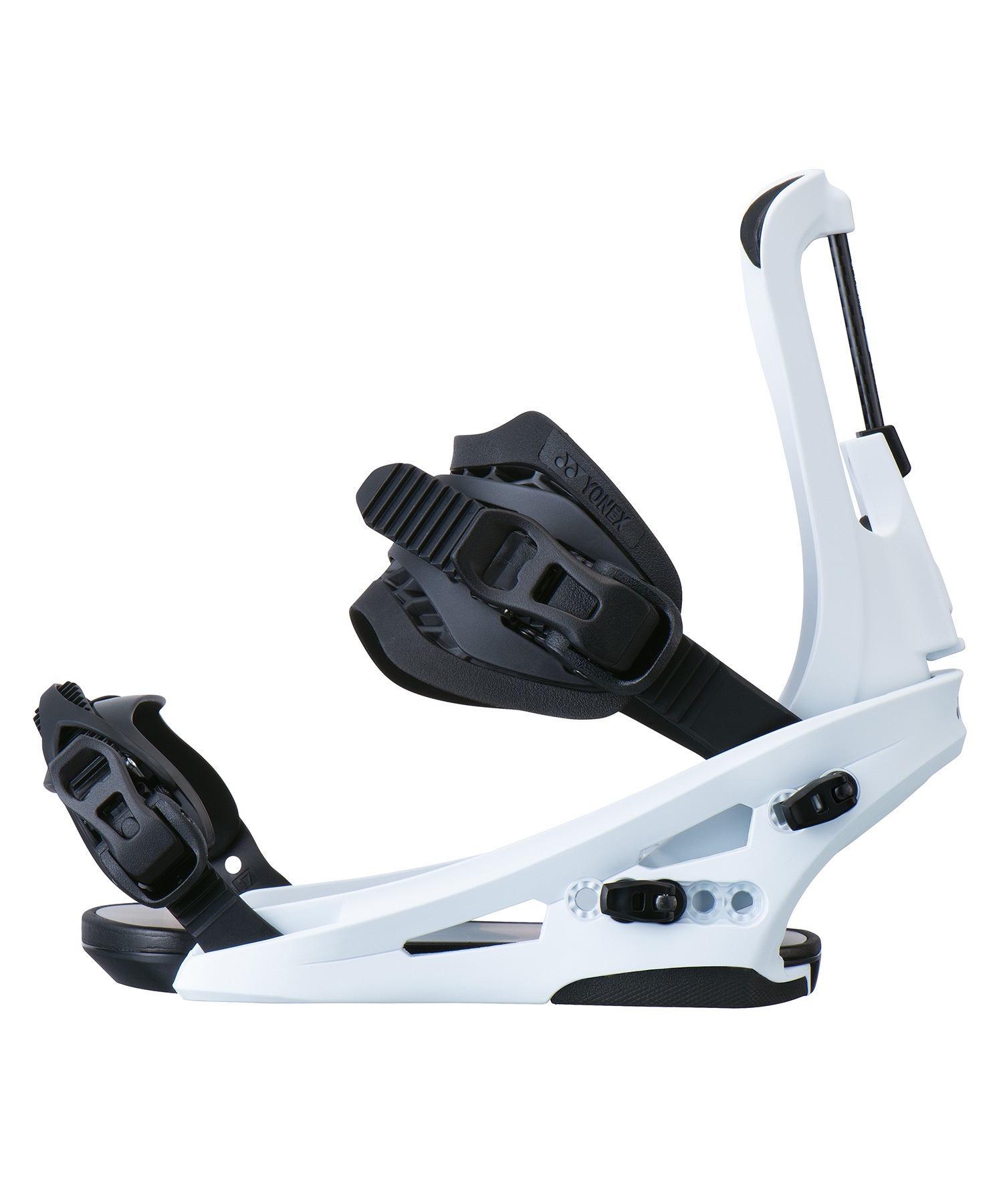 YONEX UNFIX スノーボードビンディング YONEX UNFIX スノーボード