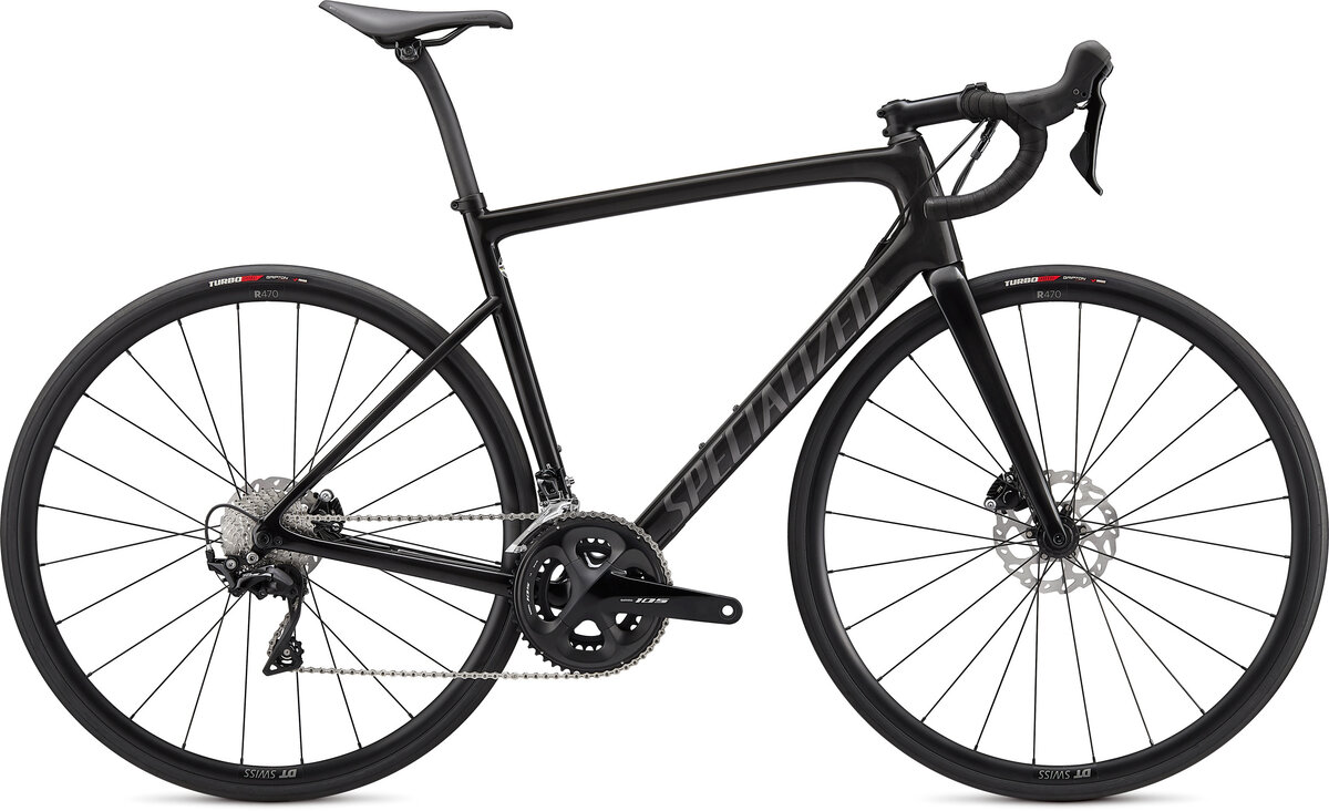 Specialized Tarmac SL6 Sport - Cycle Center | Columbia, SC | Bike Shop
