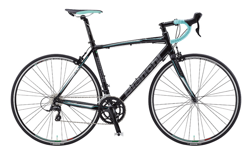 Bianchi 2014年モデル VIA NIRONE 7 ALU Sora（ヴィアニローネ7 アル