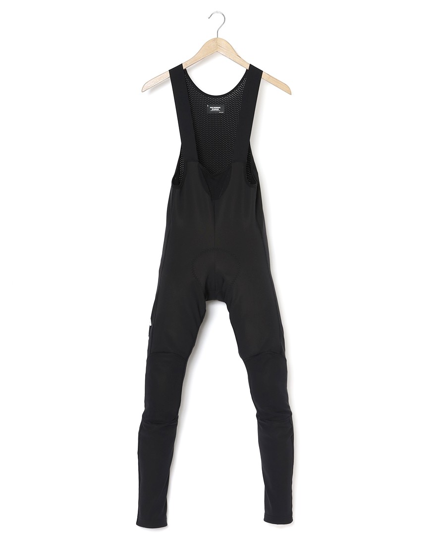 ウィンタービブタイツ【Mechanism Deep Winter Long Bib】｜PAS NORMAL