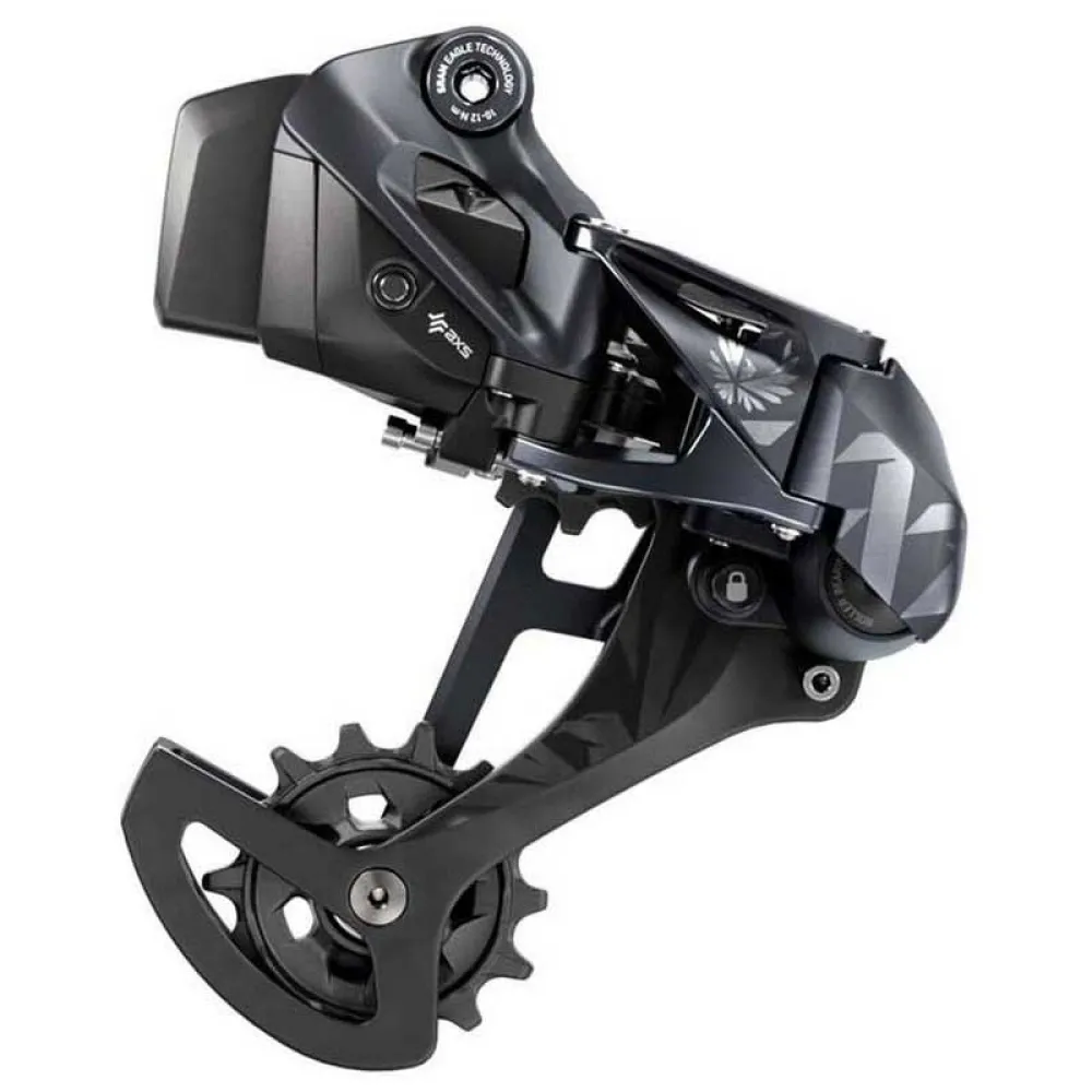 Sram XX1 Eagle AXS リアディレイラー, グレー | Bikeinn