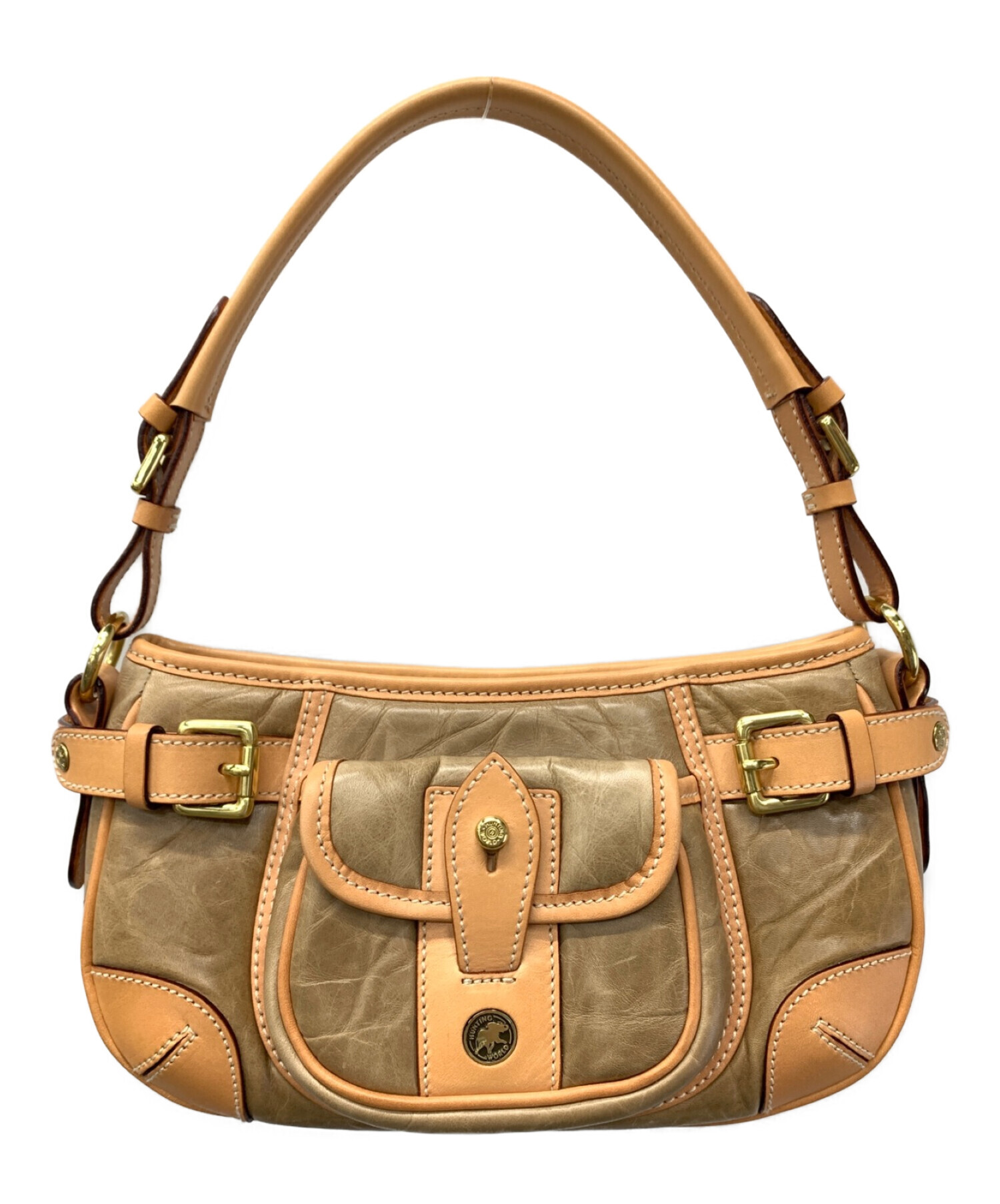 中古・古着通販】HUNTING WORLD (ハンティングワールド) バチュー