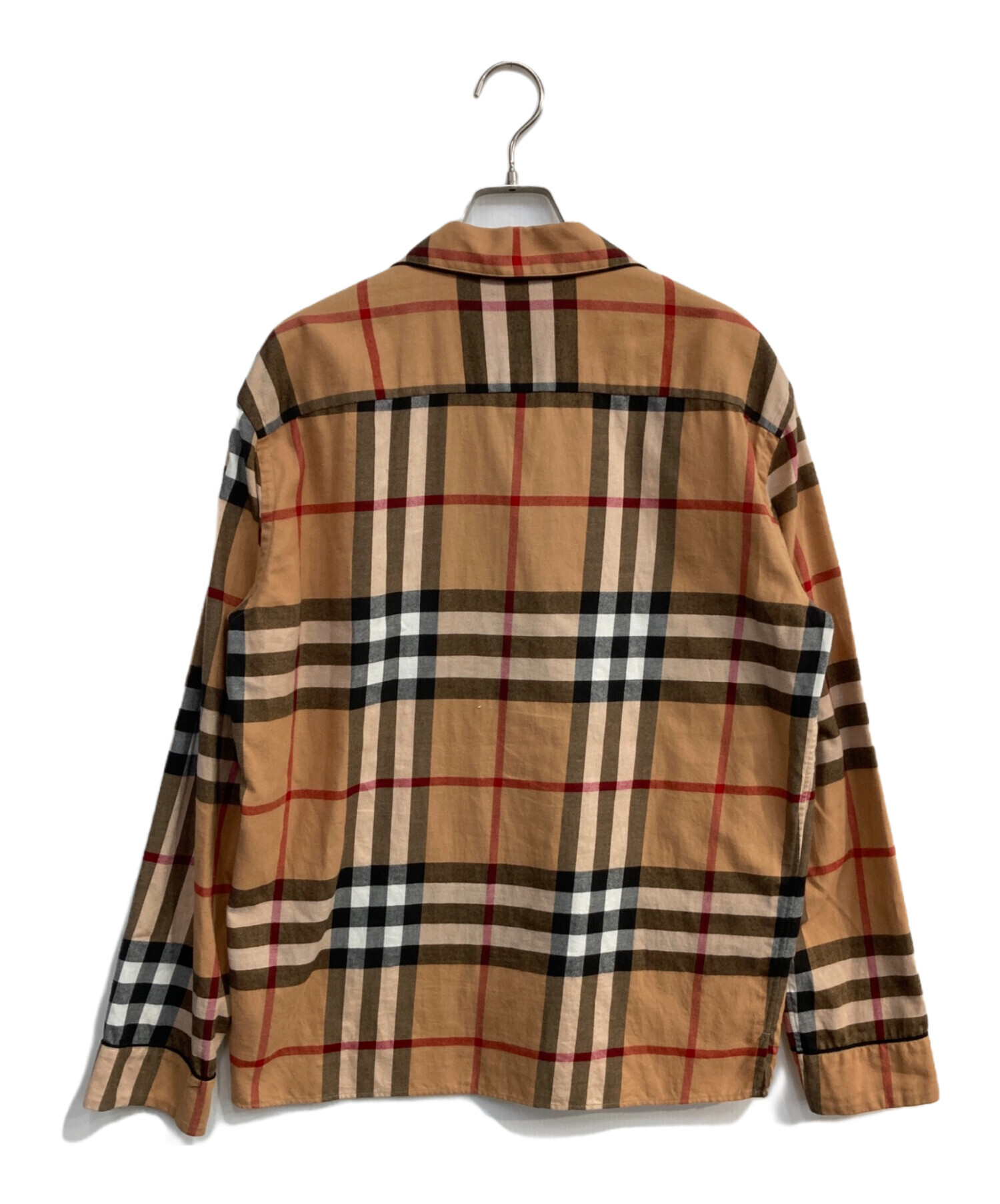 中古・古着通販】BURBERRY LONDON (バーバリーロンドン) ノバチェック