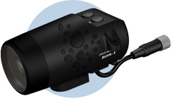 BDR-1｜バイク専用ドライブレコーダー｜Yupiteru（ユピテル）