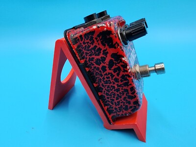 Rare 80s Guyatone MM2 Micro Series Metal Master Guitar Effect