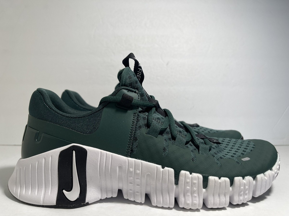 Nike Free Metcon 5 TB 'Pro Green' Training Shoes FN6616-300 Men
