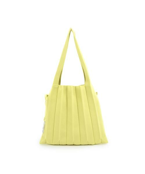 ラッキープリーツニット(S) （トートバッグ）｜JOSEPH AND STACEY