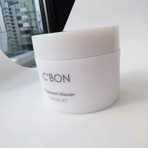 フェイシャリスト トリートメントマセa│【公式】シーボン（C'BON