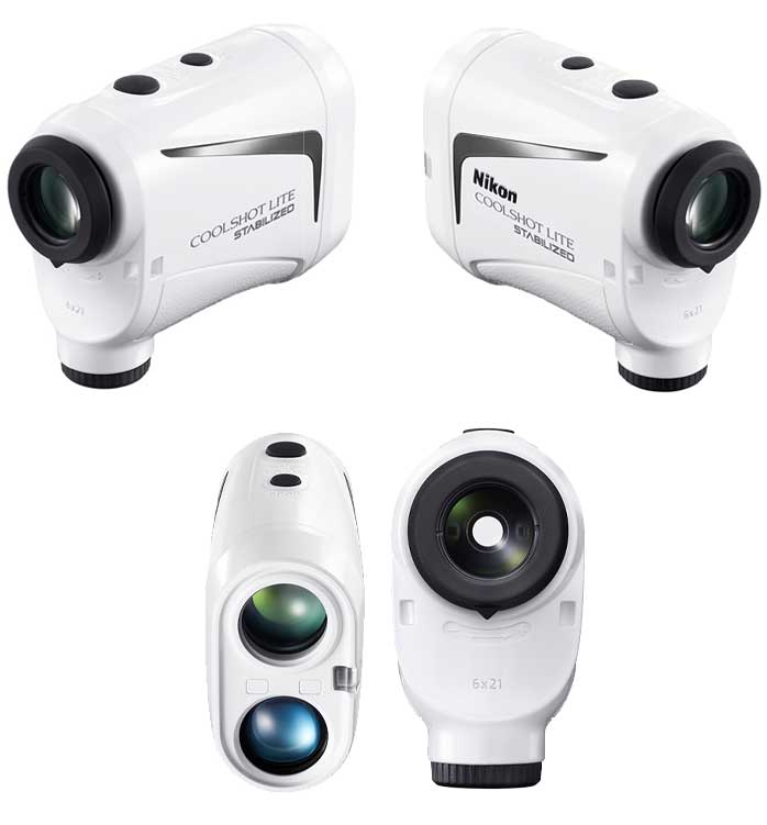 楽天市場】ニコン 距離計 COOLSHOT LITE STABILIZED クールショット