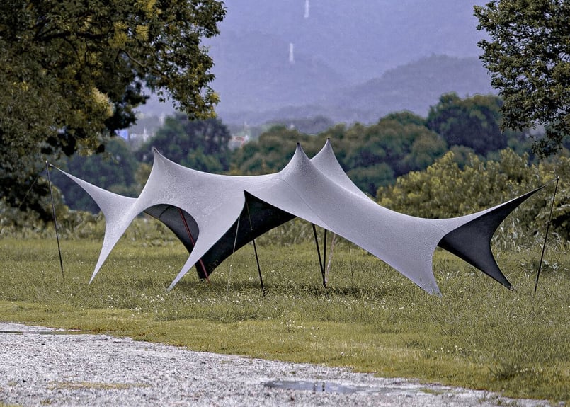 フレキシブルタープ 《送料着払》 | ARBI products @ayan00n